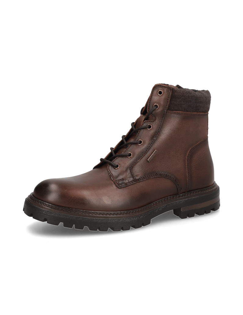Pat-Calvin-Boot-braun