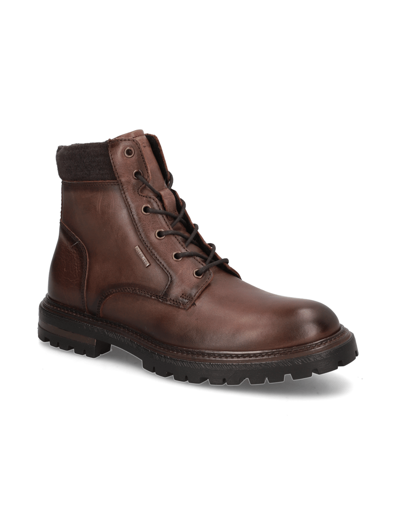 Pat-Calvin-Boot-braun