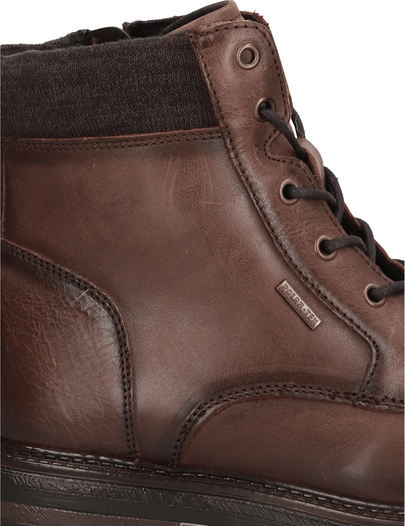 Pat-Calvin-Boot-braun