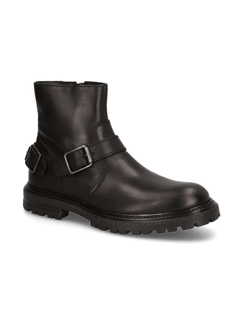 Pat-Calvin-Boot-schwarz