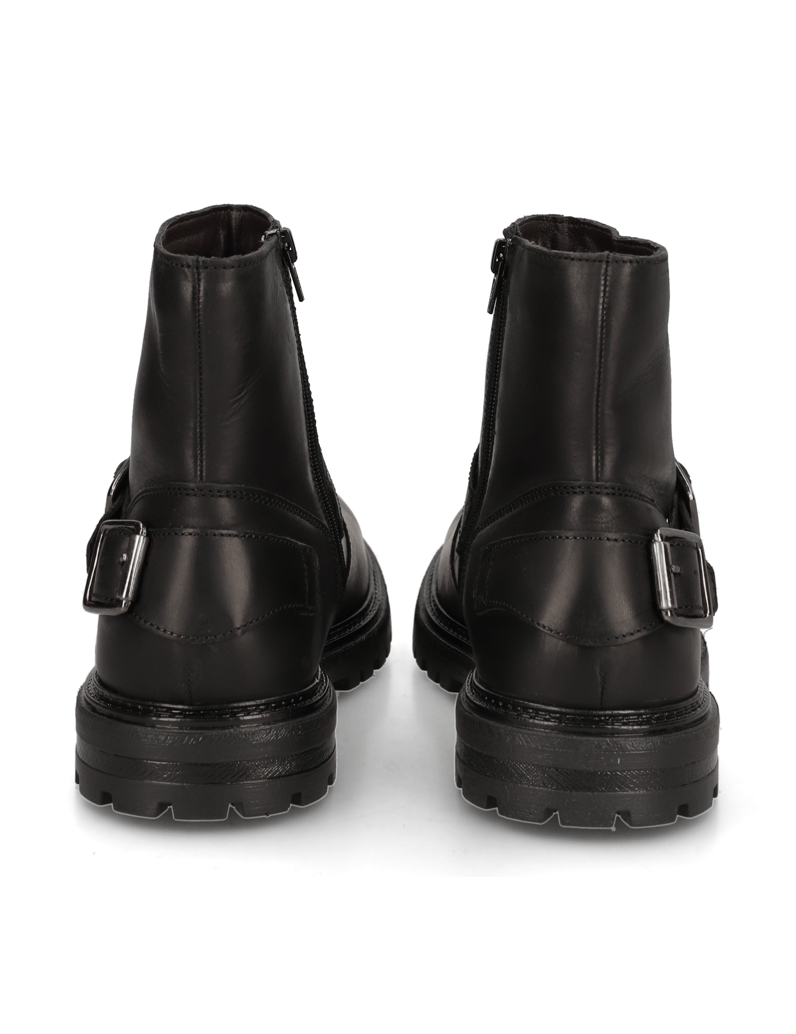 Pat-Calvin-Boot-schwarz