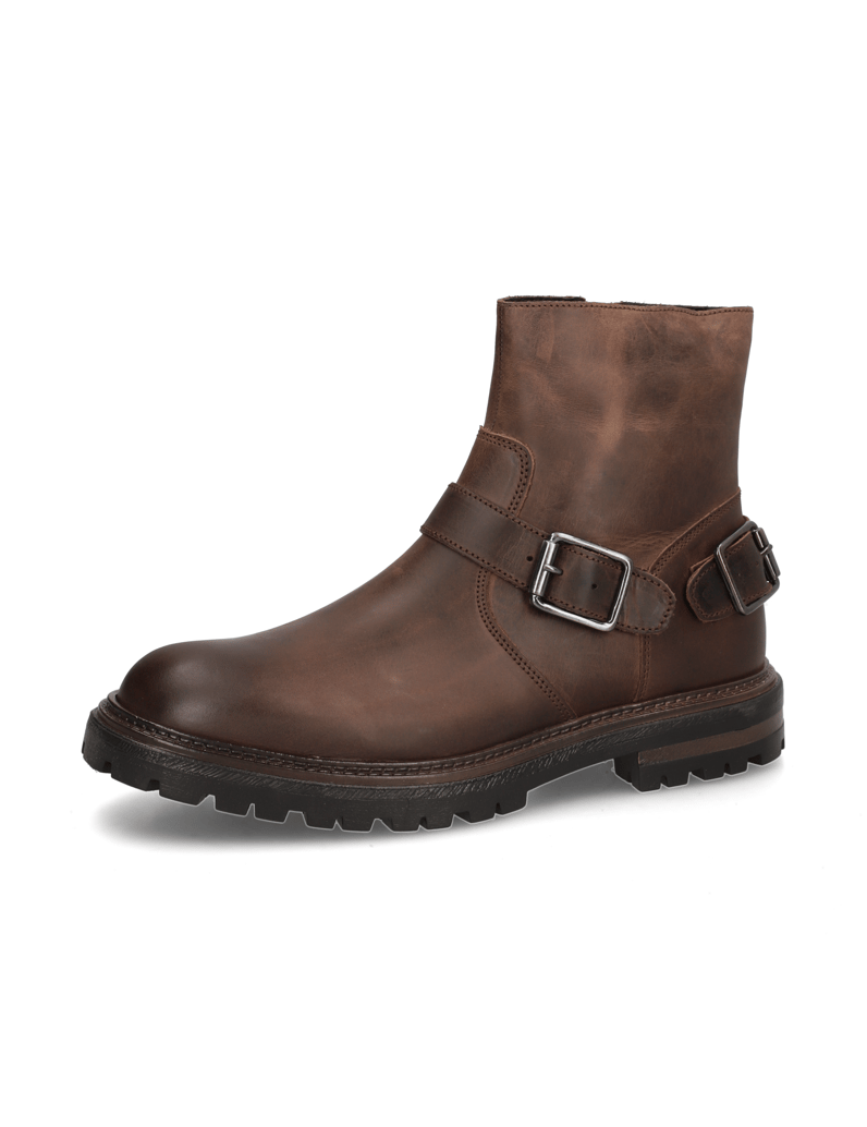 Pat-Calvin-Boot-schwarz