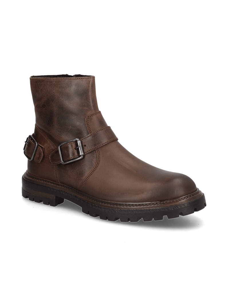Pat-Calvin-Boot-schwarz