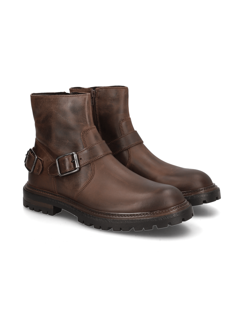 Pat-Calvin-Boot-schwarz