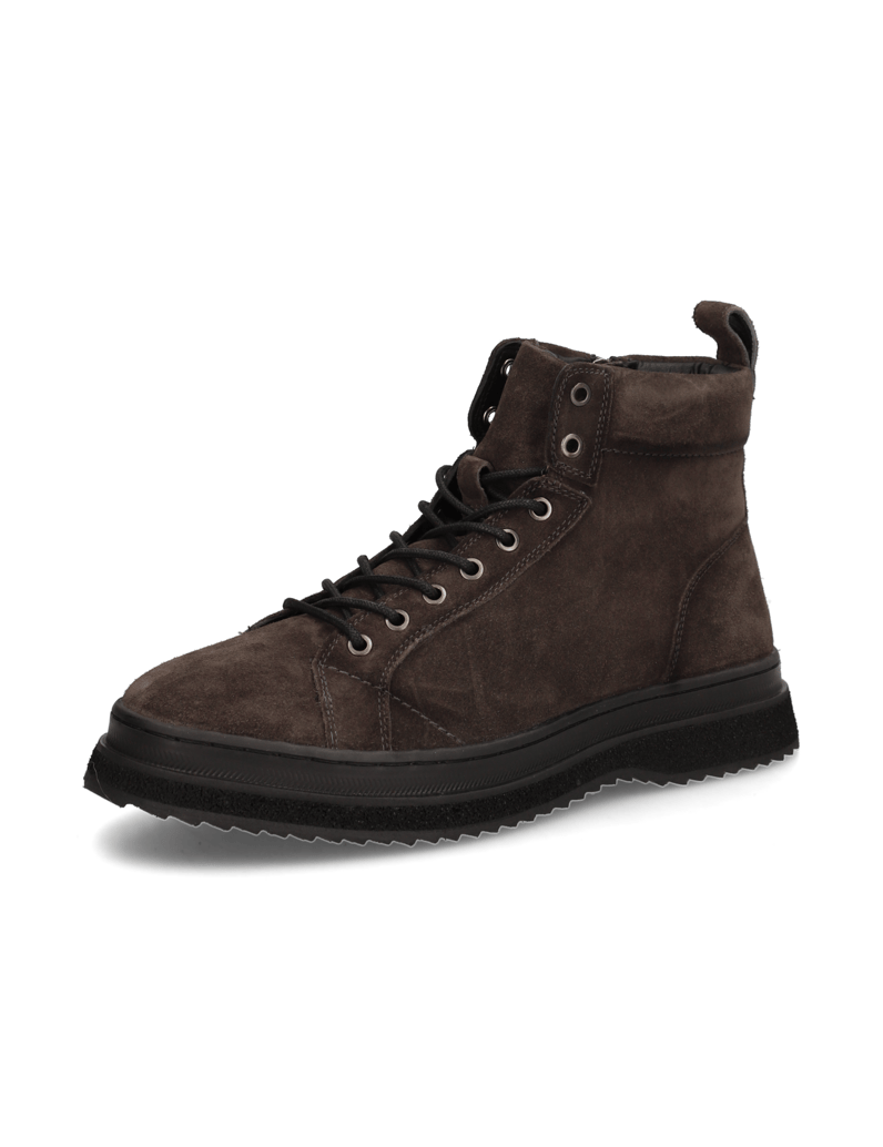 Pat-Calvin-Boot-schwarz