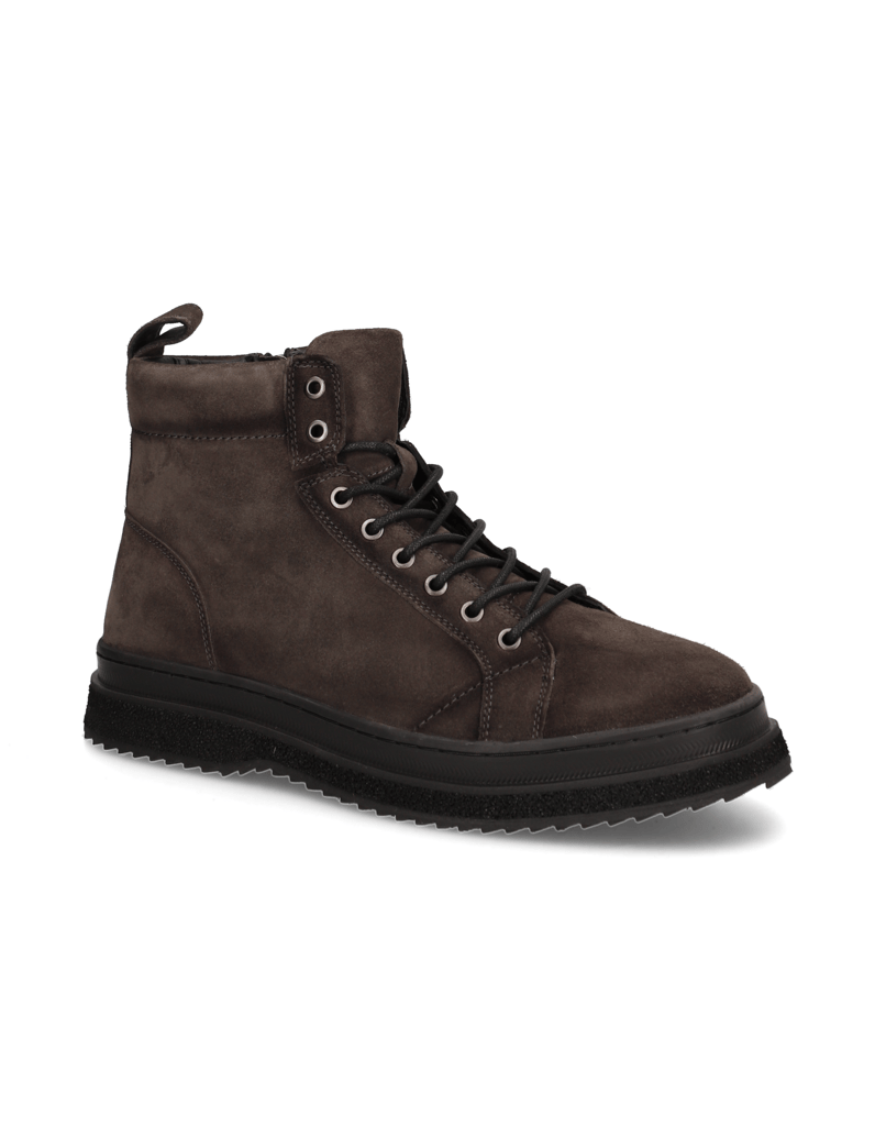Pat-Calvin-Boot-schwarz