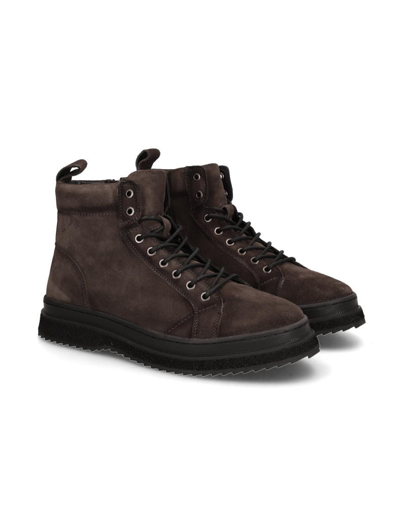 Pat-Calvin-Boot-schwarz
