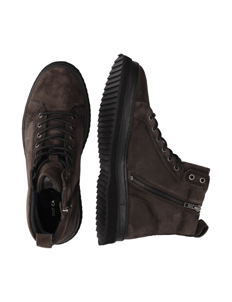 Pat-Calvin-Boot-schwarz