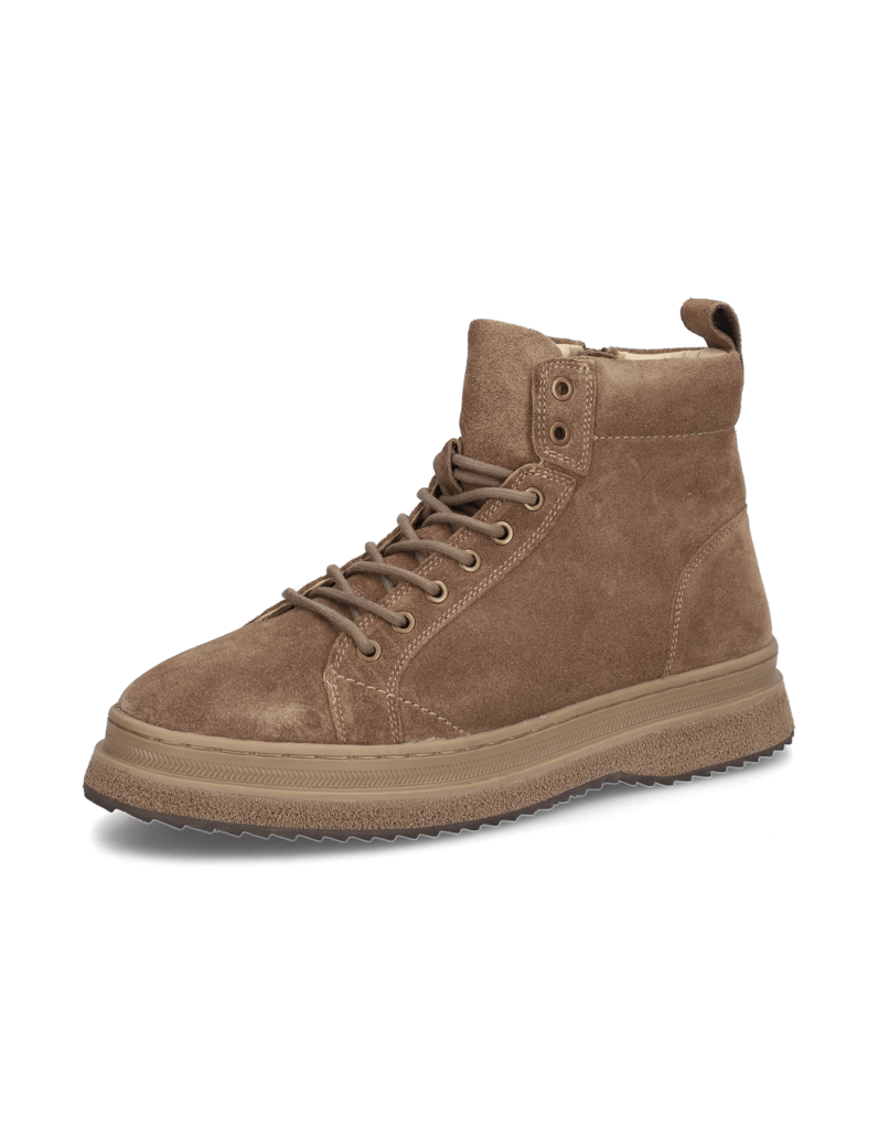 Pat-Calvin-Boot-schwarz
