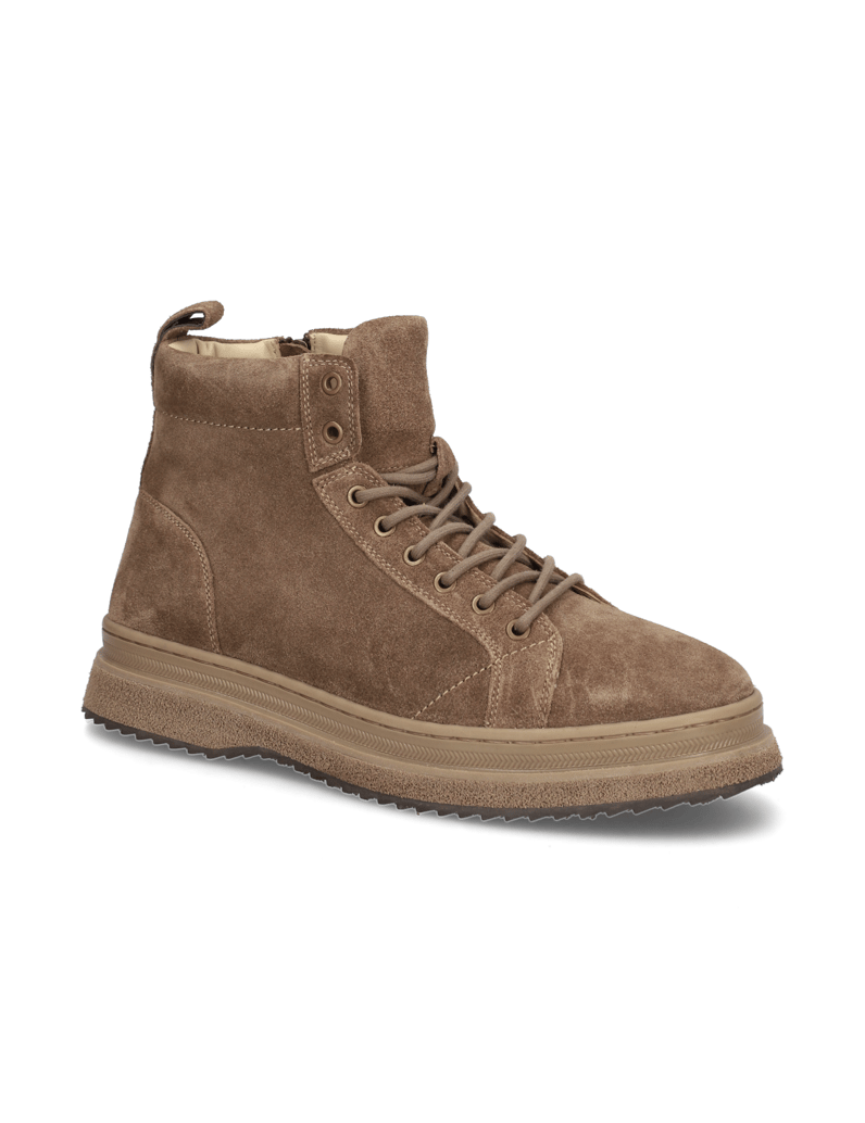 Pat-Calvin-Boot-schwarz