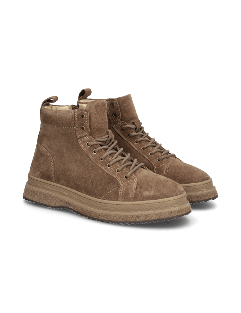Pat-Calvin-Boot-schwarz