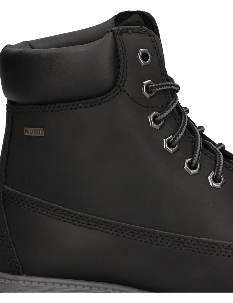 Pat-Calvin-Boot-gelb