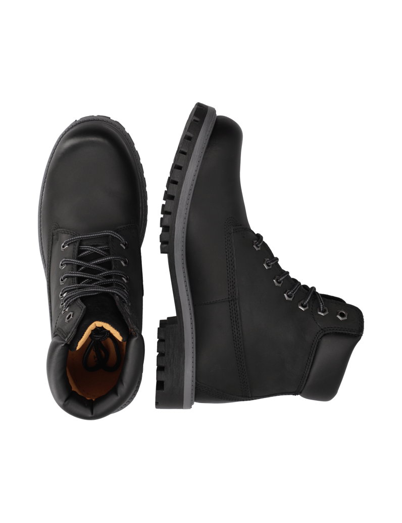 Pat-Calvin-Boot-gelb