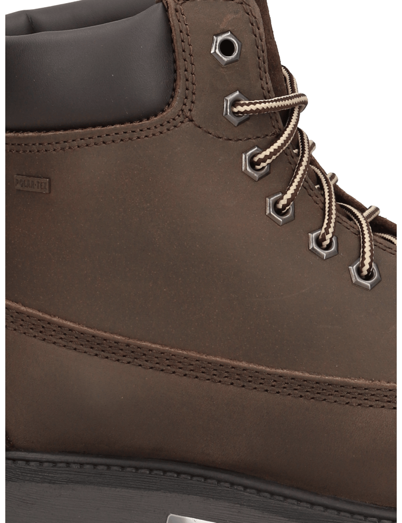 Pat-Calvin-Boot-gelb