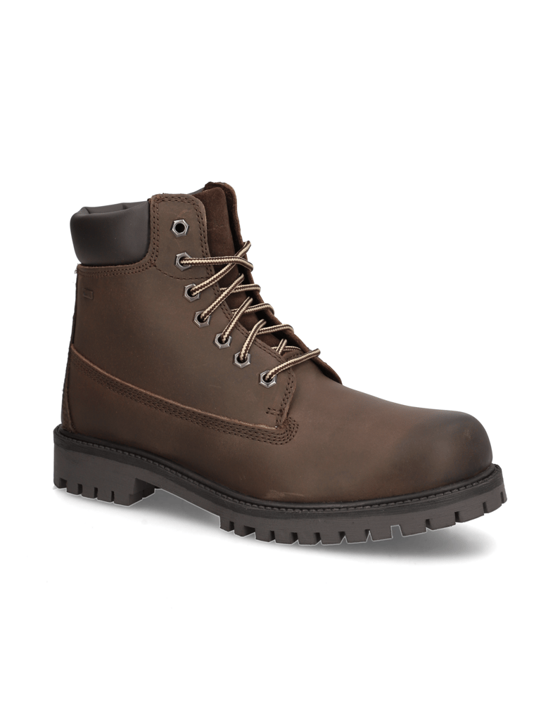 Pat-Calvin-Boot-gelb