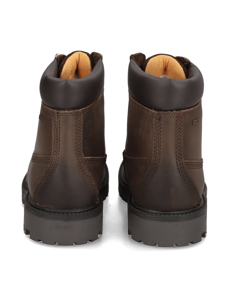 Pat-Calvin-Boot-gelb