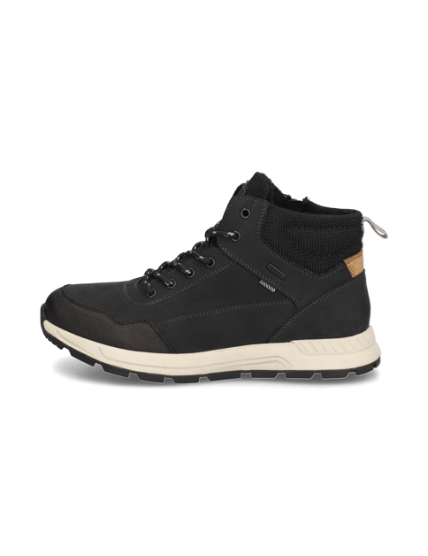 Sneaker Mid Cut