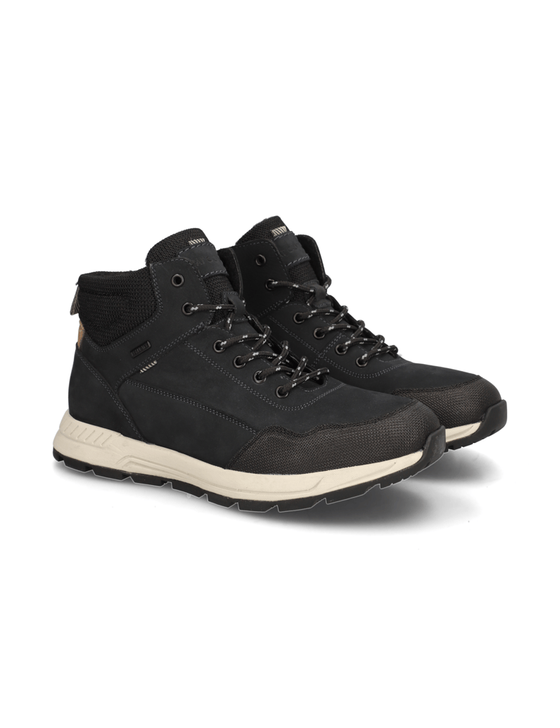 Pat-Calvin-Sneaker-Mid-Cut-blau