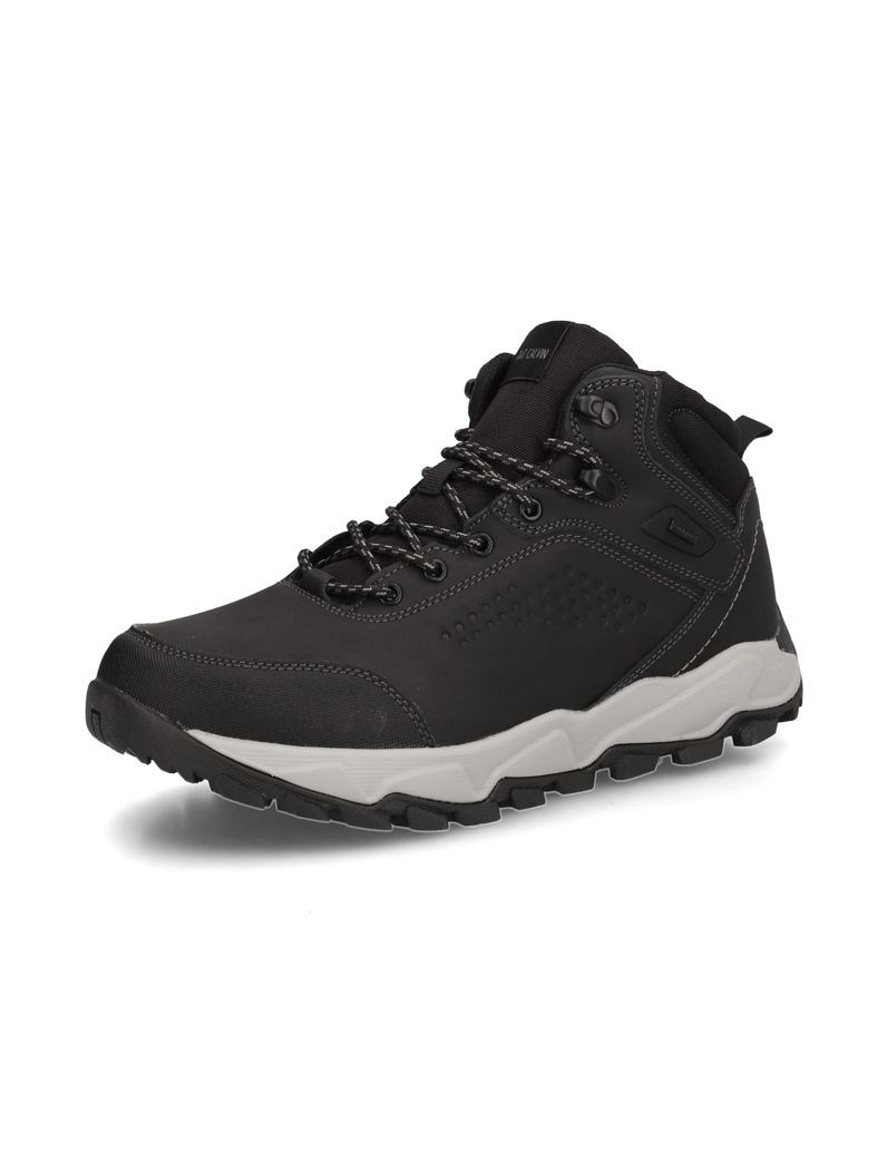 Pat-Calvin-Boot-oliv