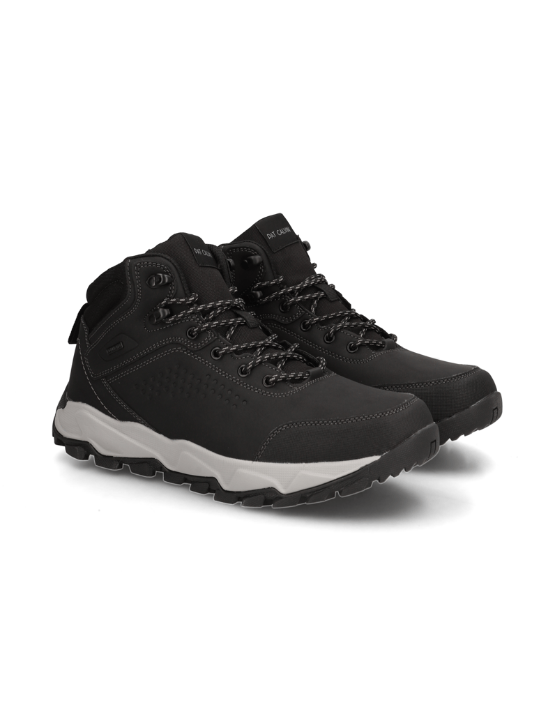 Pat-Calvin-Boot-oliv