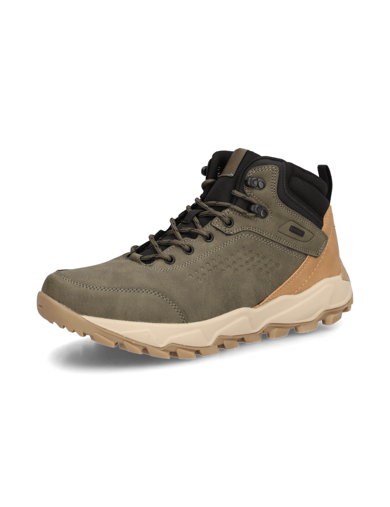 Pat-Calvin-Boot-oliv