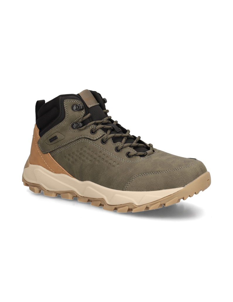 Pat-Calvin-Boot-oliv