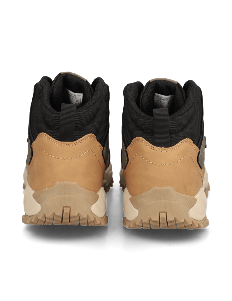 Pat-Calvin-Boot-oliv