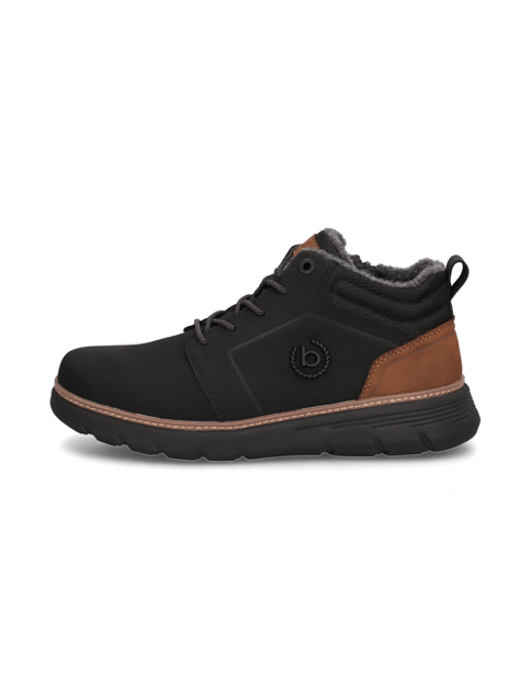 Schnürstiefel