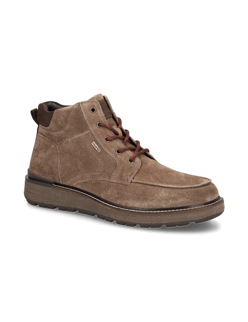 Pat-Calvin-Boot-braun