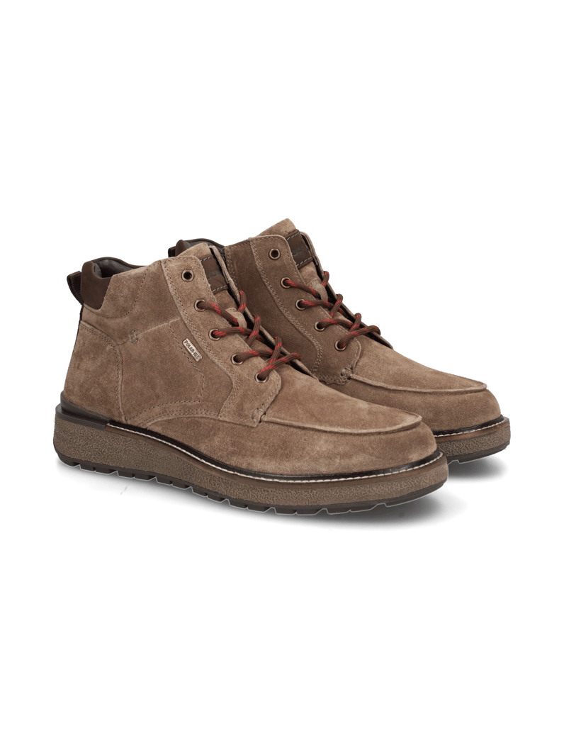 Pat-Calvin-Boot-braun