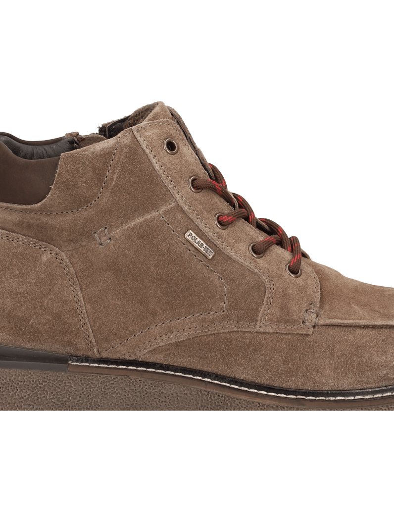 Pat-Calvin-Boot-braun