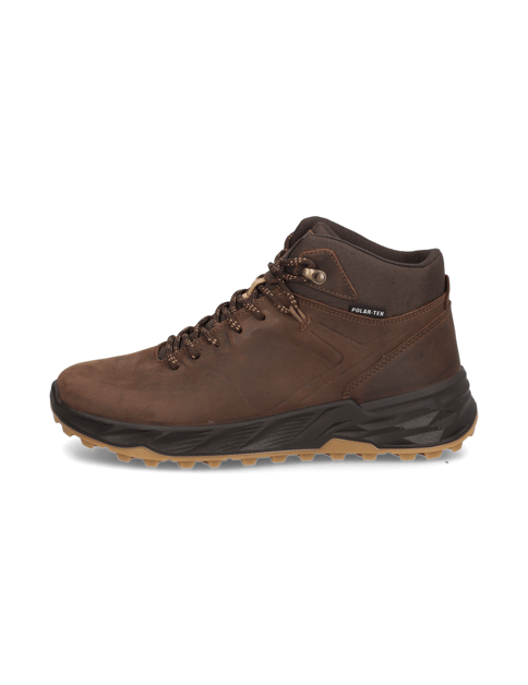 Sneaker Mid Cut
