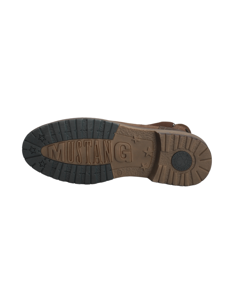 Mustang-Chelsea-Boot-braun