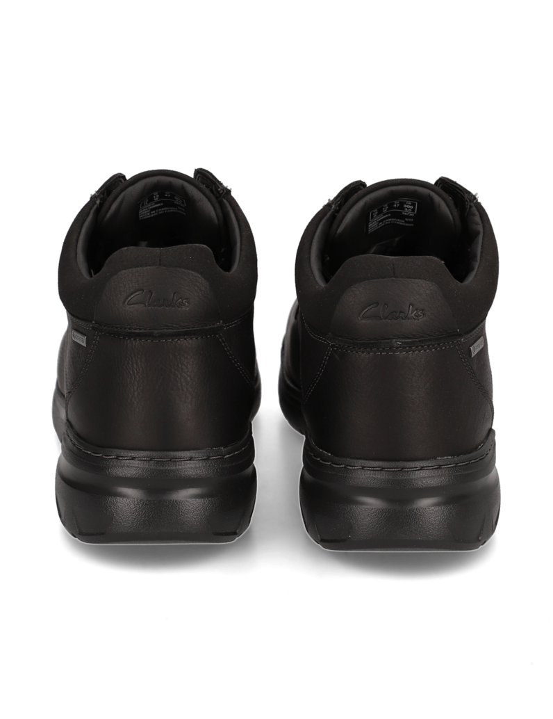 Clarks-Rockie-Mid-GTX-schwarz
