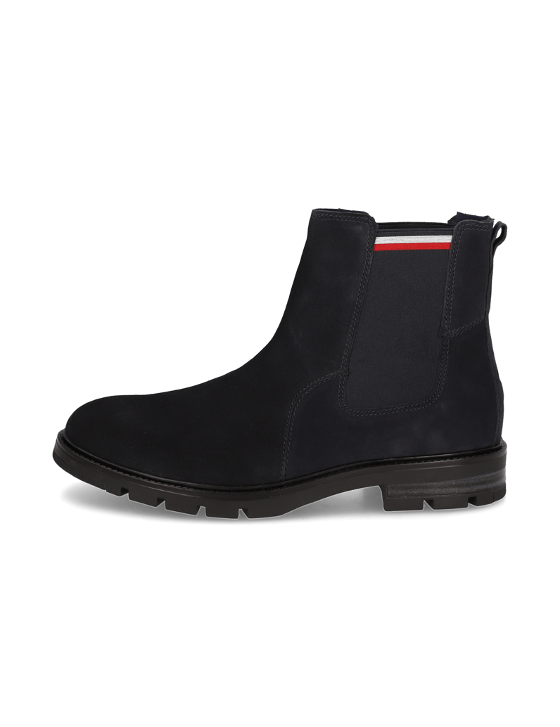 Tommy-Hilfiger-CORPOARTE-HILFIGER-SUEDE-CHELSEA-blau