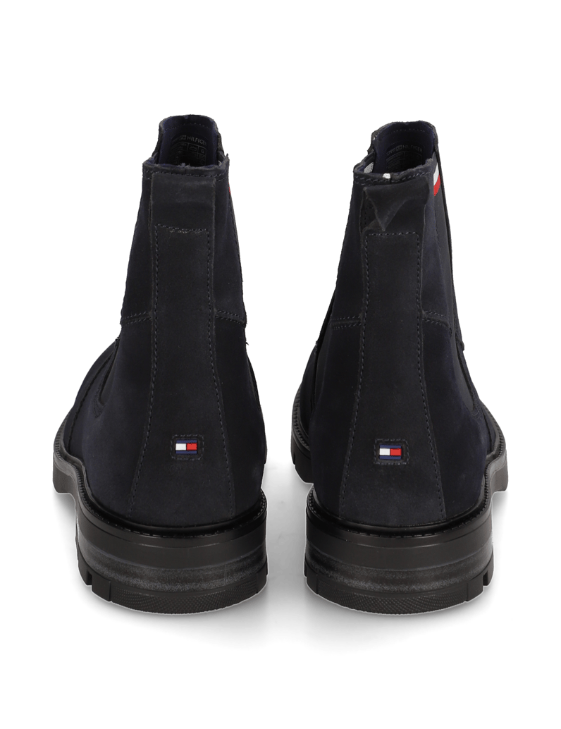 Tommy-Hilfiger-CORPOARTE-HILFIGER-SUEDE-CHELSEA-blau