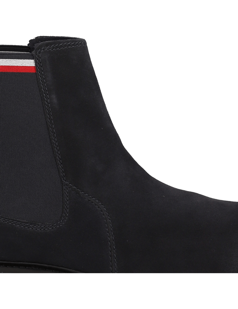 Tommy-Hilfiger-CORPOARTE-HILFIGER-SUEDE-CHELSEA-blau