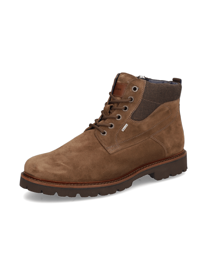Sioux-Adalr.-710-Tex-Wf-H-schwarz