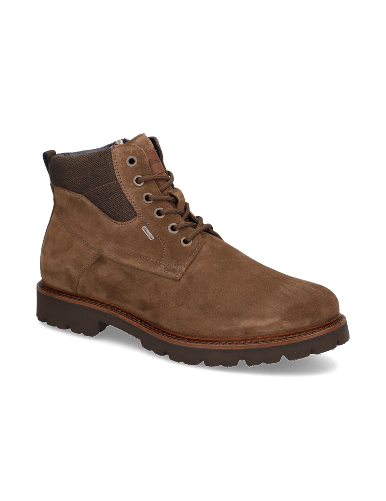 Sioux-Adalr.-710-Tex-Wf-H-schwarz