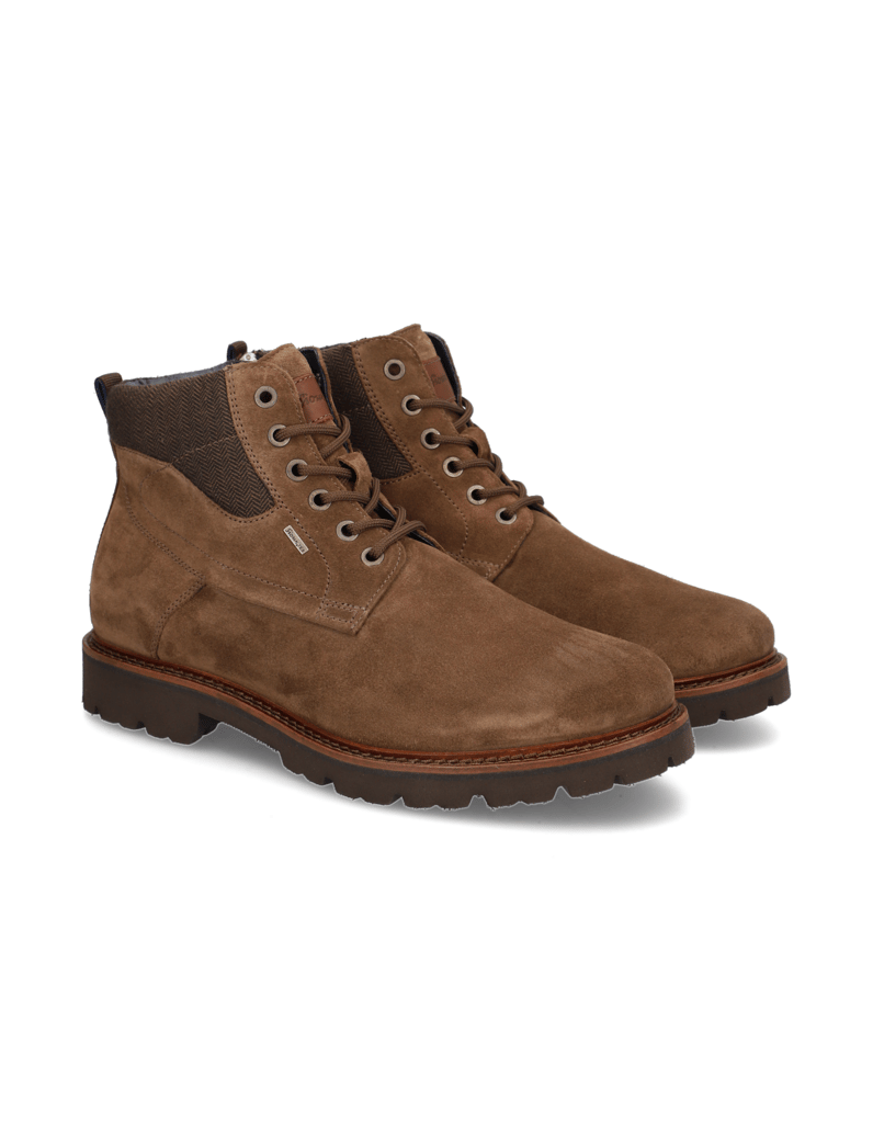 Sioux-Adalr.-710-Tex-Wf-H-schwarz