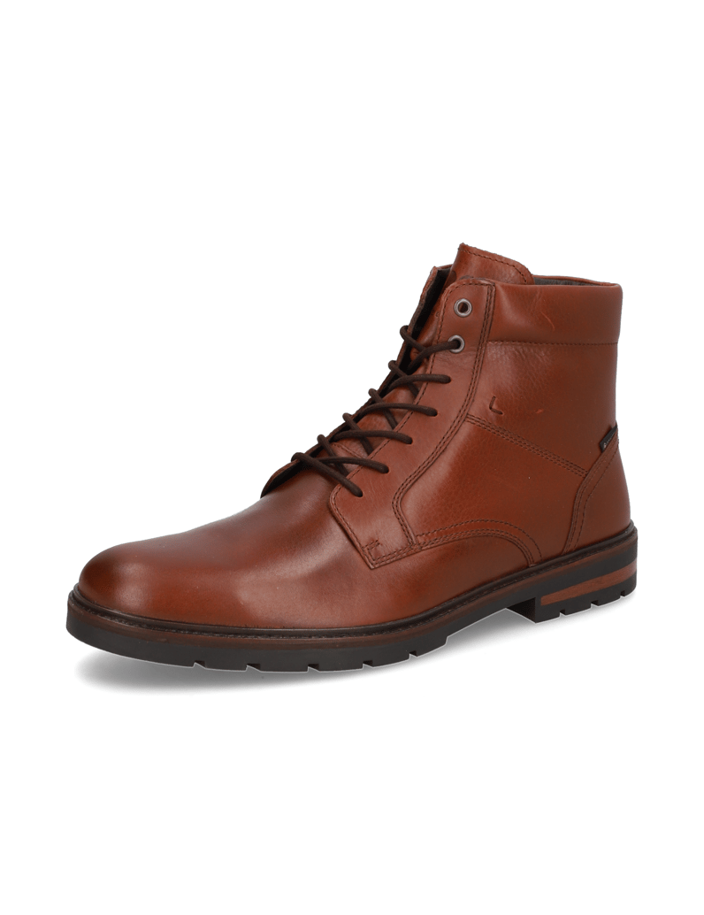 Pius-Gabor-Glattleder-Boot-braun