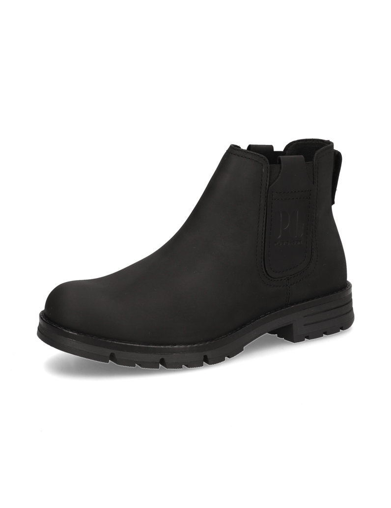 Pius-Gabor-Nubukleder-Chelsea-Boot-braun