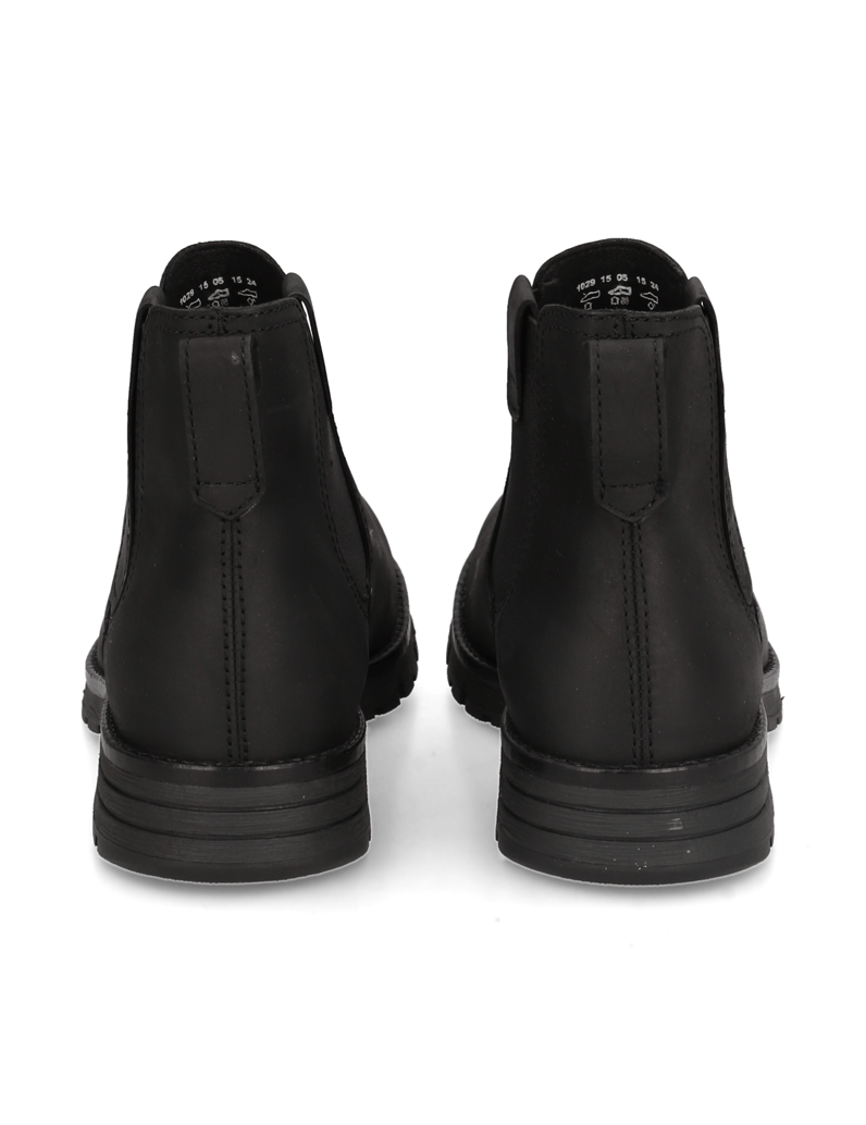 Pius-Gabor-Nubukleder-Chelsea-Boot-braun