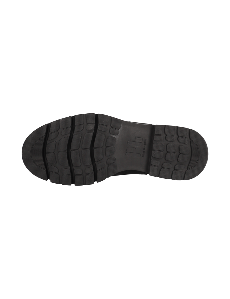 Pius-Gabor-Nubukleder-Chelsea-Boot-braun