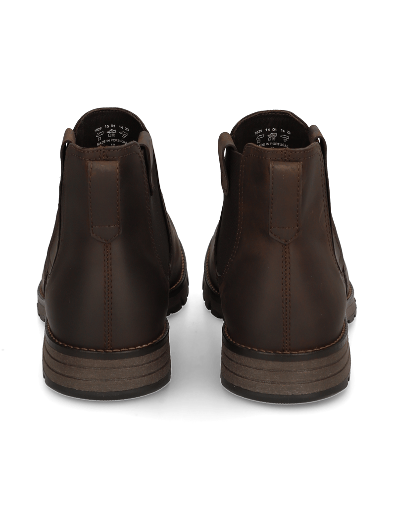 Pius-Gabor-Glattleder-Chelsea-Boot-braun