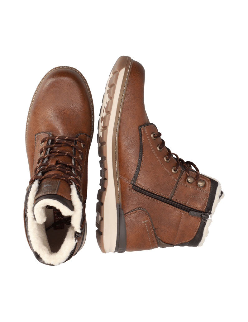 Mustang-Boot-cognac