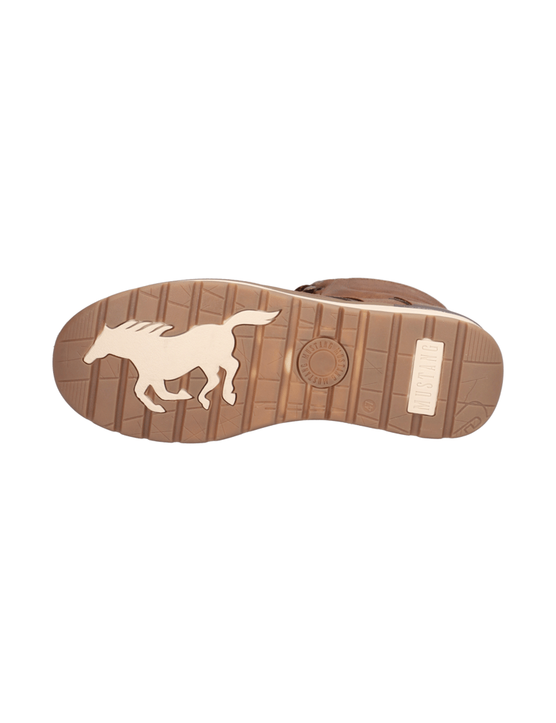 Mustang-Boot-cognac