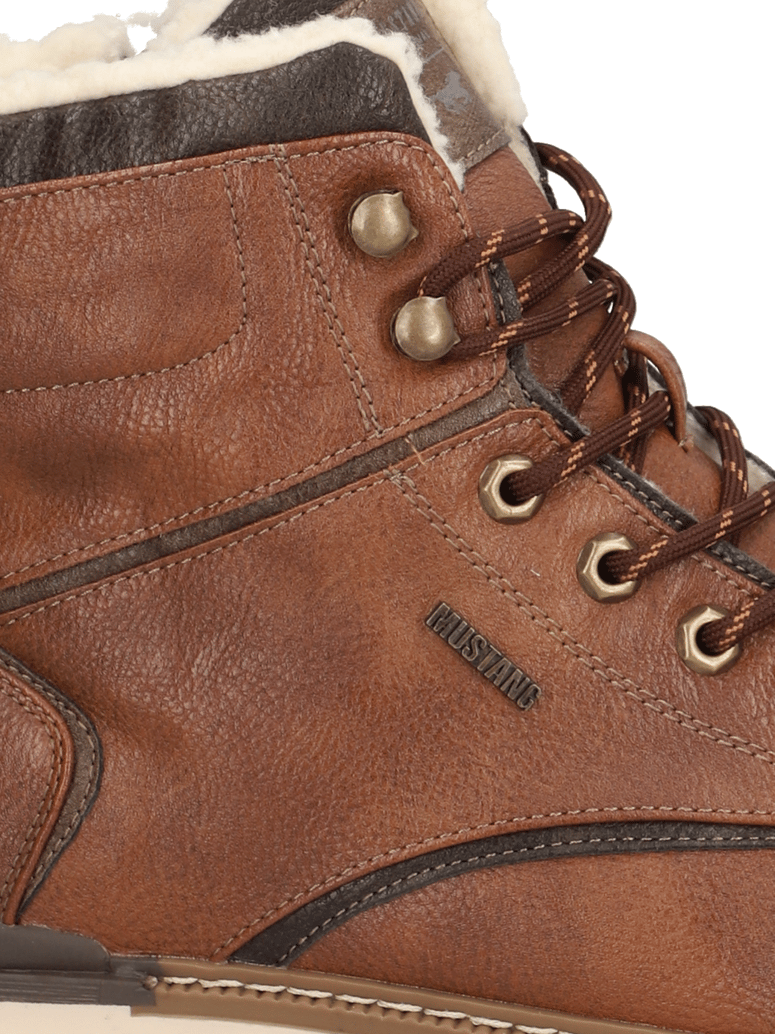 Mustang-Boot-cognac
