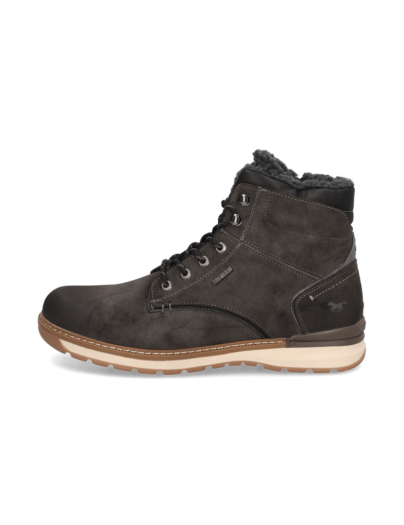 Mustang-Boot-cognac