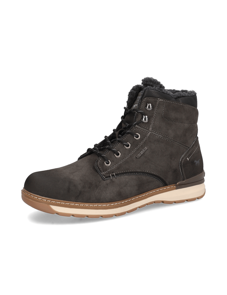 Mustang-Boot-cognac